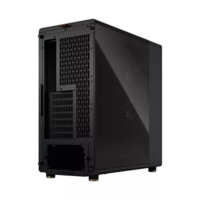 Obudowa PC Fractal Design North Midi Tower Czarna