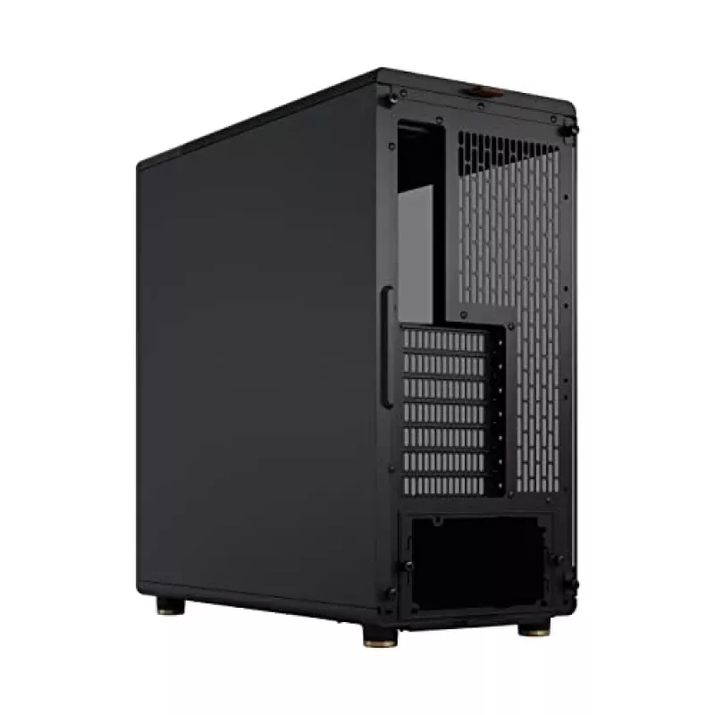 Obudowa PC Fractal Design North Midi Tower Czarna