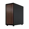 Obudowa PC Fractal Design North Midi Tower Czarna