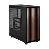 Obudowa PC Fractal Design North Midi Tower Czarna