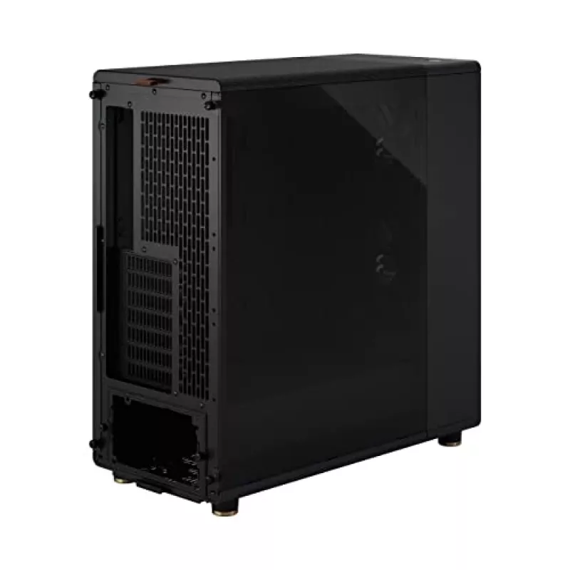 Obudowa PC Fractal Design North Midi Tower Czarna