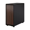 Obudowa PC Fractal Design North Midi Tower Czarna