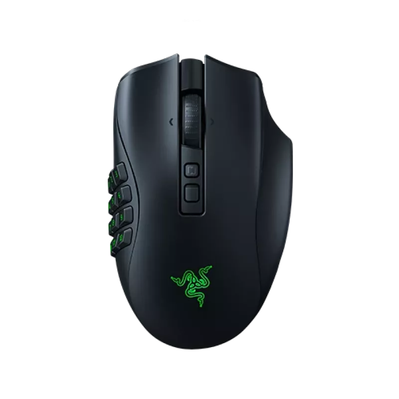 Mysz Razer Naga V2 Pro Wireless