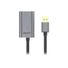 PRZEDŁUŻACZ USB 3.0, 5m; PREMIUM; Y-3004
