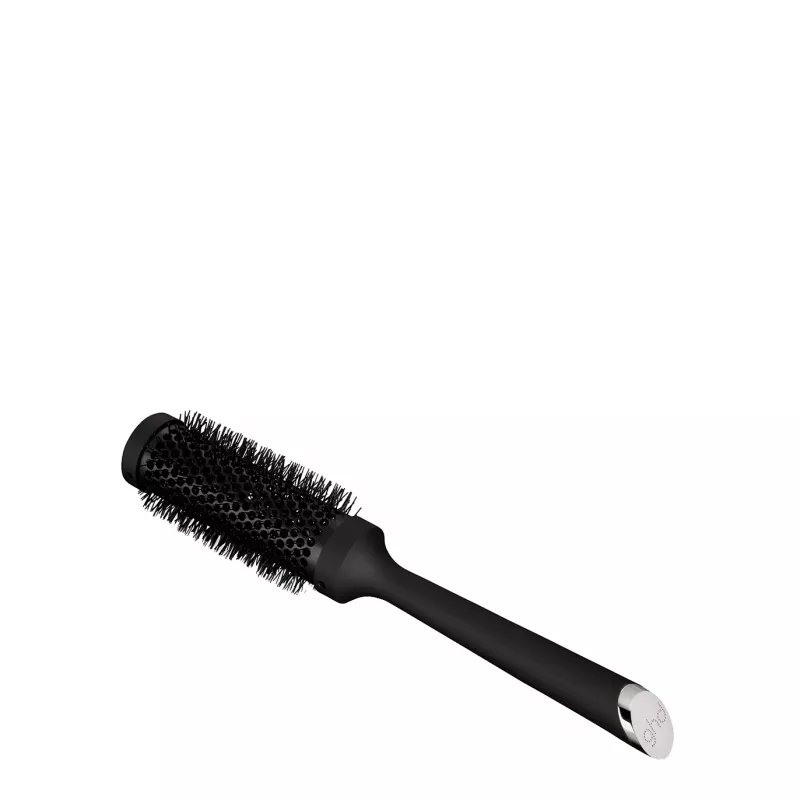 GHD Round Hair Brush Czarny