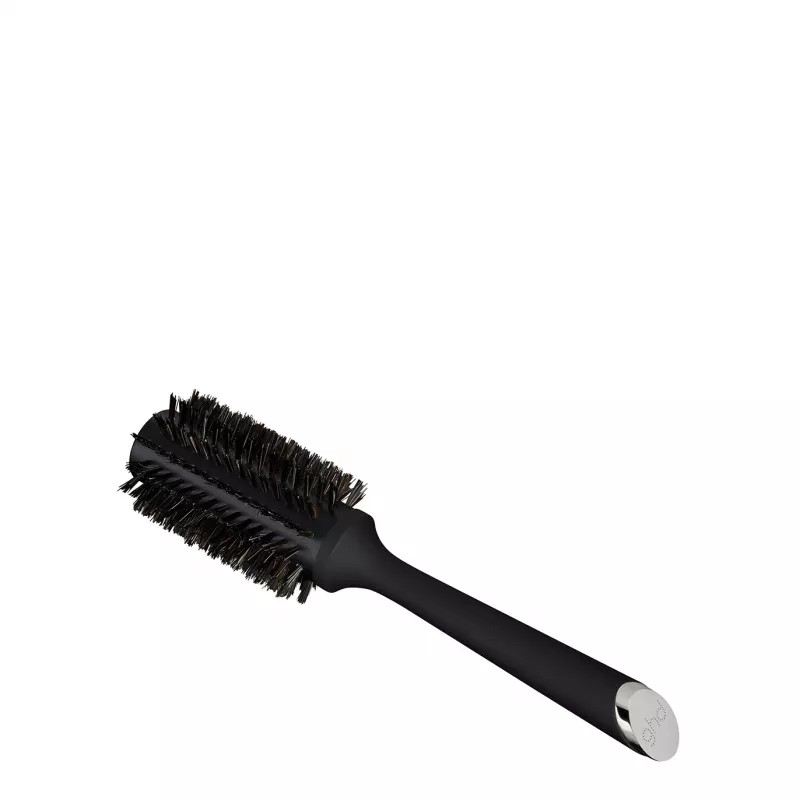 GHD Rozmiar 2 Round Hair Brush Czarny