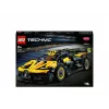 LEGO Technic: Bugatti Bolide Model Samochodu Zestaw do Budowania (42151)