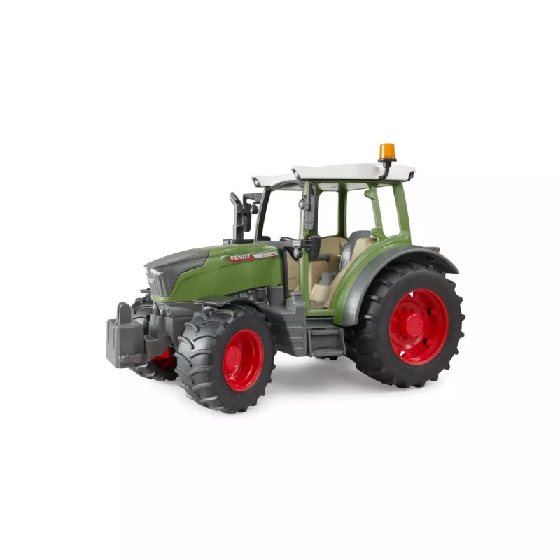 Ciągnik Frendt Vario 211