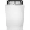 Zmywarka do zabudowy Electrolux EEM43200L, wąska 45 cm, 10 kompletów, 44 dB, 8 programów