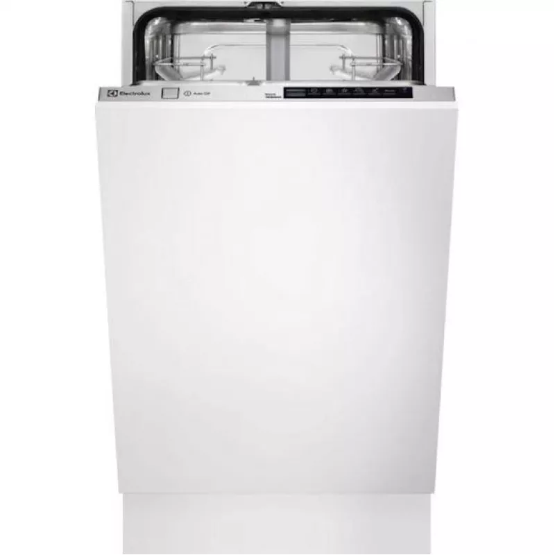 Zmywarka do zabudowy Electrolux EEM43200L, wąska 45 cm, 10 kompletów, 44 dB, 8 programów