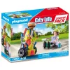 Playmobil City Life 71257 figurka zabawkowa dla dzieci wielokolorowa 4 lata