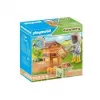 Playmobil Pszczelarz - Zabawa w udawanie i wyobraźnia dla dzieci w wieku 4–10 lat - Fat Brain Toys