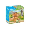Playmobil Pszczelarz - Zabawa w udawanie i wyobraźnia dla dzieci w wieku 4–10 lat - Fat Brain Toys
