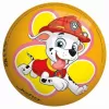 Pilka SIMBA Paw Patrol 6,3 cm model 130056666, pilka do zabawy dla dzieci