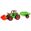 Lena 02136 Product Red