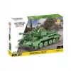 Klocki konstrukcyjne COBI Cromwell Mk.IV 544 elementy wiek 8+