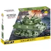 Klocki konstrukcyjne COBI H.M.C M8 Scott 525 elementów II wojna światowa