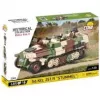 Sd.Kfz. 251/9 Stummel, Konstruktionsspielzeug