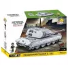 Building set COBI Panzerkampfwagen E-100 World War II 1511 pieces