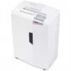 Niszczarka do papieru HSM 1033121 cięcie na ścinki 2 x 15 mm, szerokość robocza 23 cm, kosz 26 l, biała