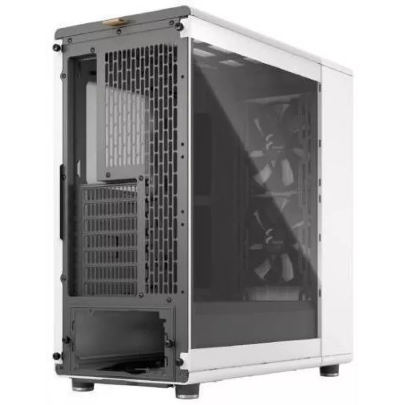 Fractal Design North Midi Tower Biały