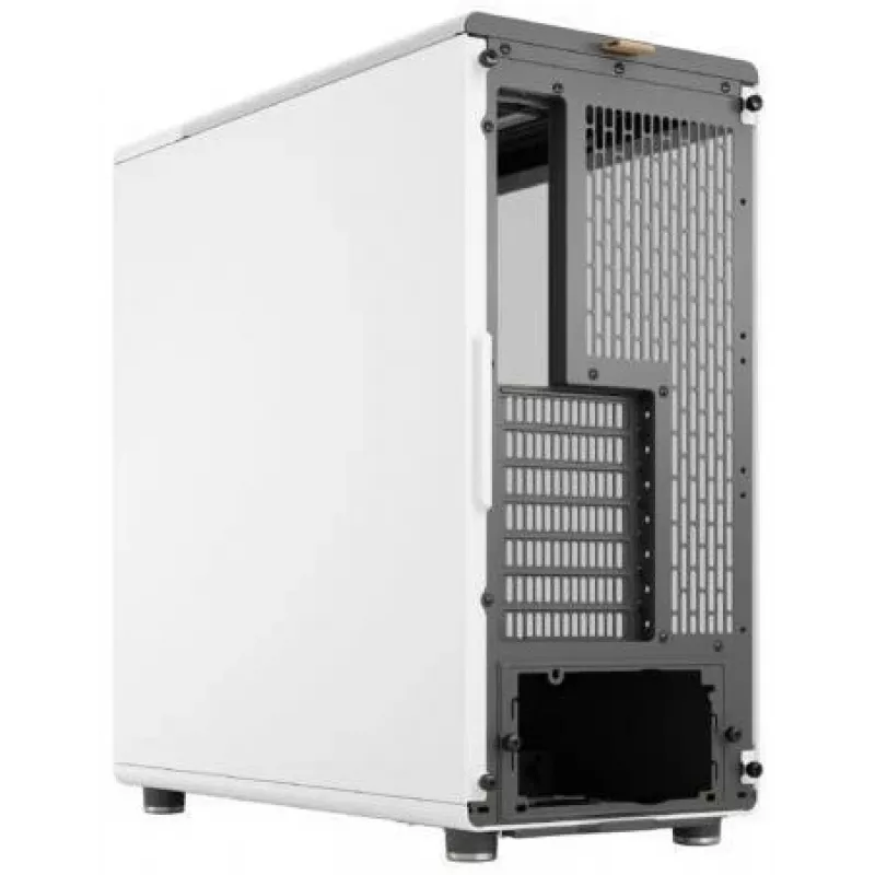 Fractal Design North Midi Tower Biały