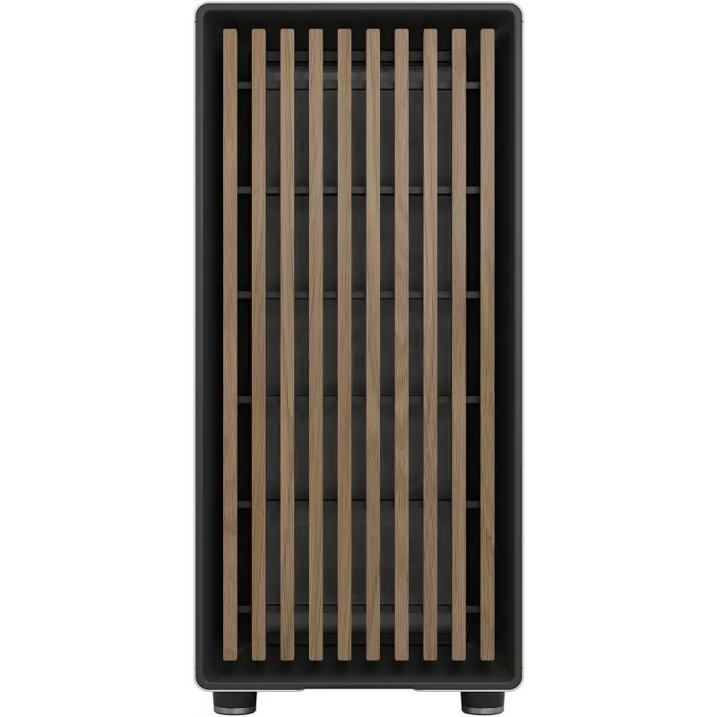 Fractal Design North Midi Tower Biały