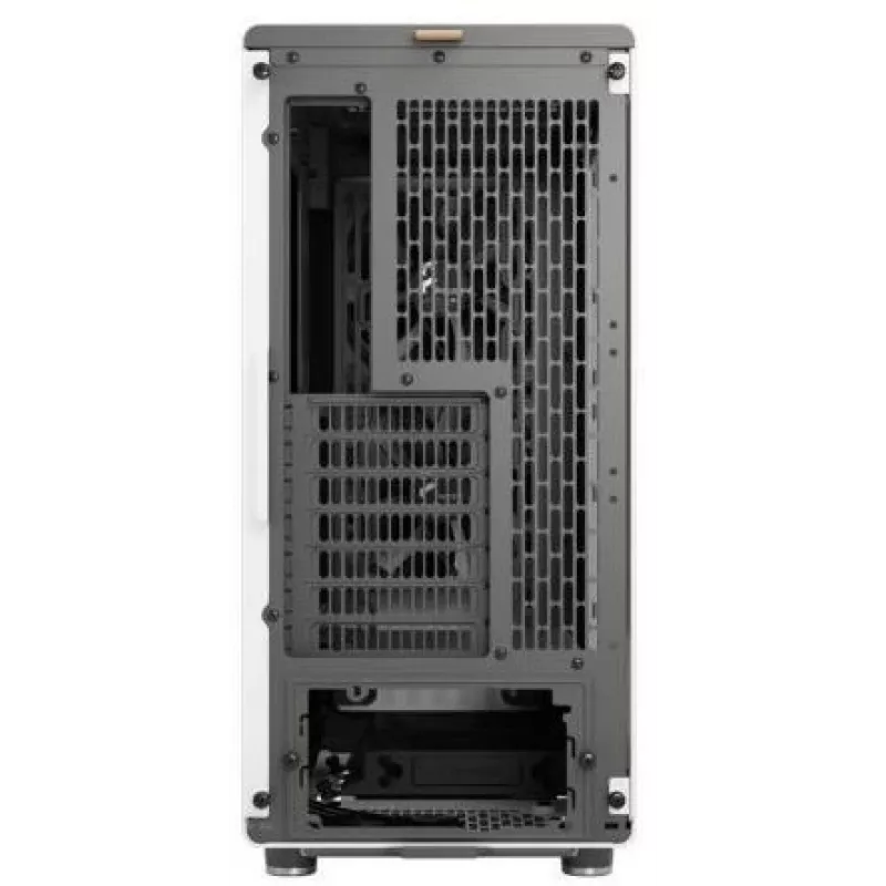 Fractal Design North Midi Tower Biały
