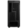 Fractal Design North Charcoal Czarny Mesh Mid Tower Case - Czarny