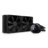 Chłodzenie cieczą typu all-in-one NZXT Kraken 240