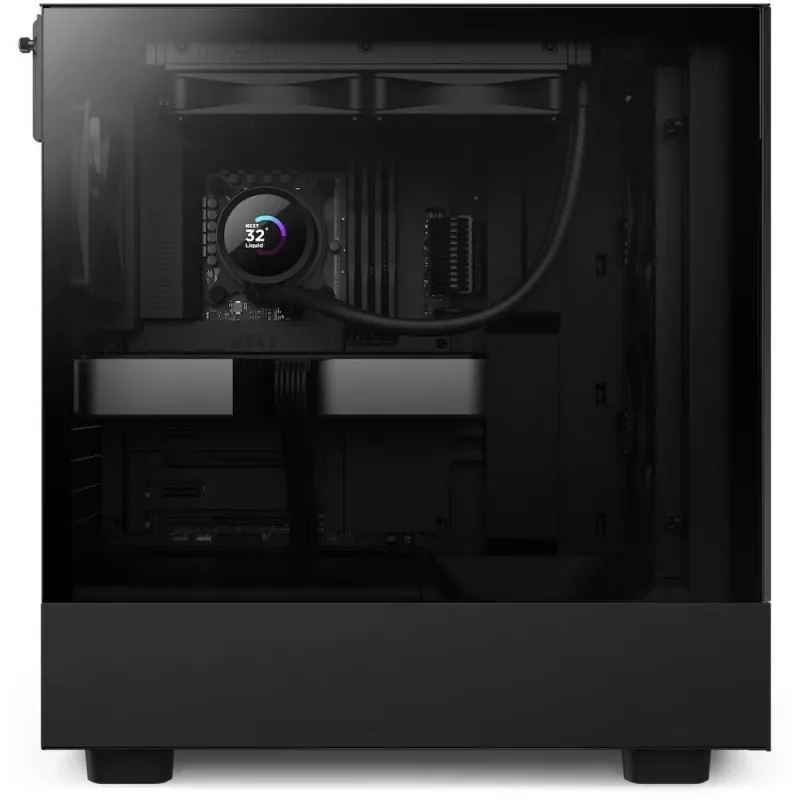 Chłodzenie cieczą typu all-in-one NZXT Kraken 240