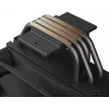 NZXT T120 RGB Chłodzenie procesora powietrzne 12 cm Czarny 1 szt.