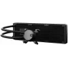 Fractal Design Lumen S36 v2 RGB Chłodzenie procesora All-in-one cieczowe 12 cm Czarny 1 szt.