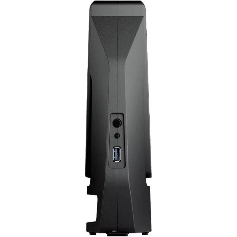 Router Synology WRX560 Dwuzakresowy 2,4 GHz 5 GHz Wi-Fi 6