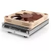 Chłodnica powietrza Noctua NH-L9A-AM5 — niskoprofilowy cooler CPU, Socket AM5, wentylator 92 mm, wysokość 37 mm, przepływ powietrza 40,8 m³/h