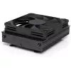 Chłodzenie powietrzne Noctua NH-L9A-AM5 CHROMAX.Czarny 9,2 cm 600-2500 obr./min