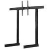 Podstawa pod monitor pojedynczy Next Level Racing Elite Freestanding Single Monitor Stand Black Edition NLR-E035