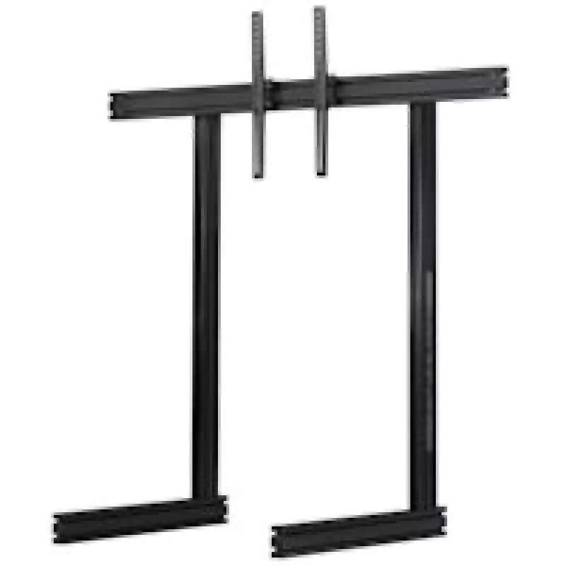 Podstawa pod monitor pojedynczy Next Level Racing Elite Freestanding Single Monitor Stand Black Edition NLR-E035