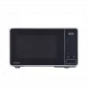 Toshiba MM2EM20PF Kuchenka mikrofalowa z wykończeniem lustrzanym czarna