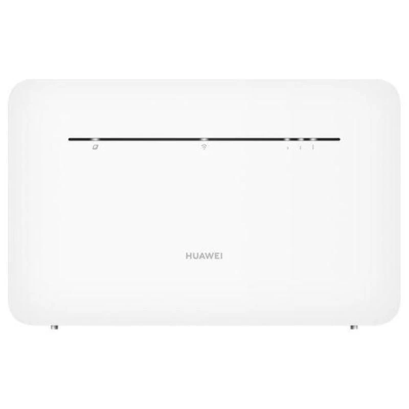 Router stołowy HUAWEI B535-235a Dwuzakresowy 2,4/5 GHz Wi‑Fi 5, 2x2 MIMO, 4x RJ-45 LAN, NanoSIM, LTE Cat.7
