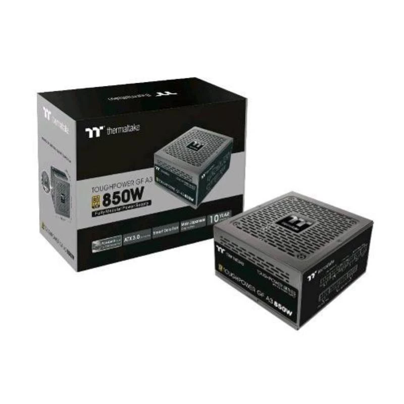 Zasilacz Thermaltake Toughpower GF A3 Gold 850W