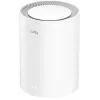 System mesh Cudy M1800 Dual-band Wi-Fi 6 Biały