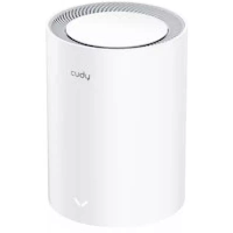 System mesh Cudy M1800 Dual-band Wi-Fi 6 Biały