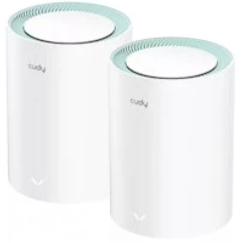 System mesh Cudy M1300 2-PACK