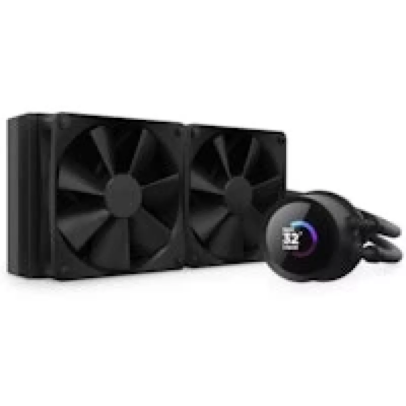 Chłodnica cieczy All-in-one NZXT Kraken 280