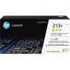 HP 213Y Extra High Yield żółty Oryginalny LaserJet kaseta z tonerem
