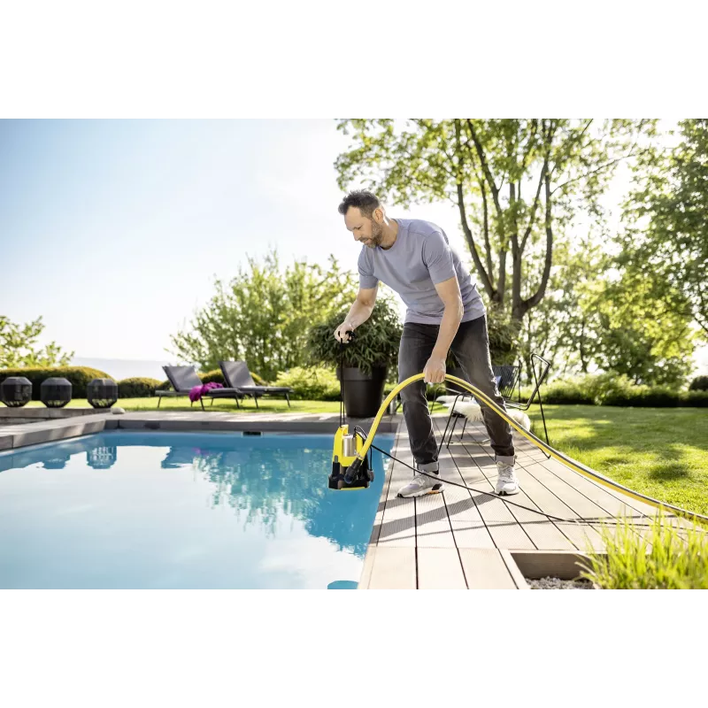 Kärcher 1.645-840.0 Garden Tool 17.000 L