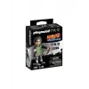 Playmobil 71116 Naruto: Killer B Figure Set Naruto Shippuden Anime Kolekcjonerska Figurka Zestaw do Zabawy Dla Dzieci i Fanów od 5 lat