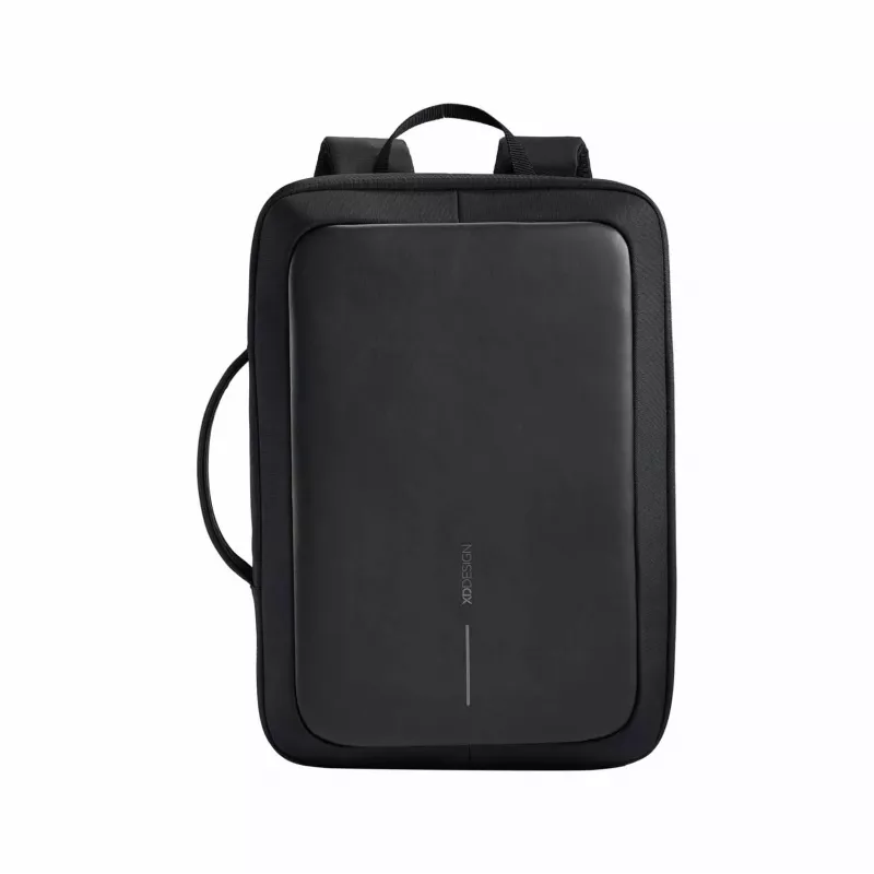 Plecak / Aktówka ANTY-KRADZIEŻOWA XD Design Bobby Bizz 2.0 Czarny P/N: P705.921
