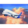 Zestaw modelarski Revell Airbus A300-600 Beluga w skali 1:144